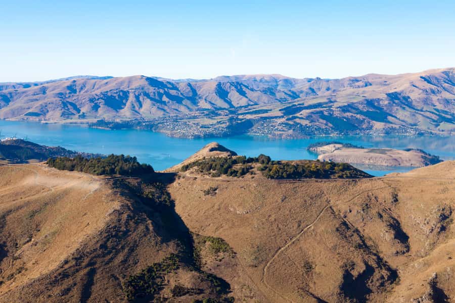 Christchurch: 20-Minutes City Helicopter Flight - Should You Book This Christchurch Helicopter Ride?