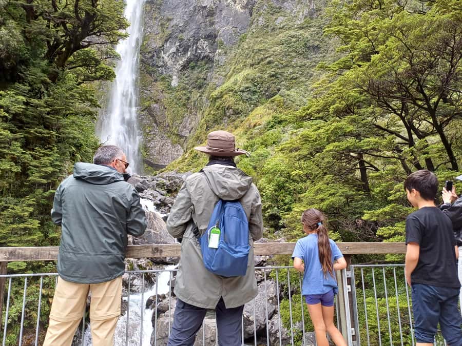 Christchurch: Arthur's Pass & Castle Hill Scenic Day Tour - Arthur’s Pass Village: forest walks, local wildlife chances, and coffee breaks