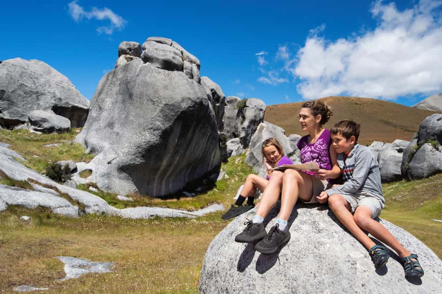 Christchurch: Arthur's Pass & Castle Hill Scenic Day Tour - Price and value for $328: what you’re really paying for