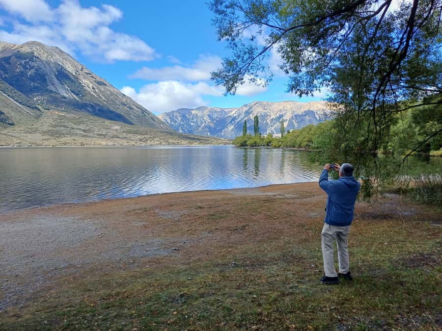 Christchurch: Arthur's Pass & Castle Hill Scenic Day Tour - The Christchurch departure route: quick quirky stops and real alpine time