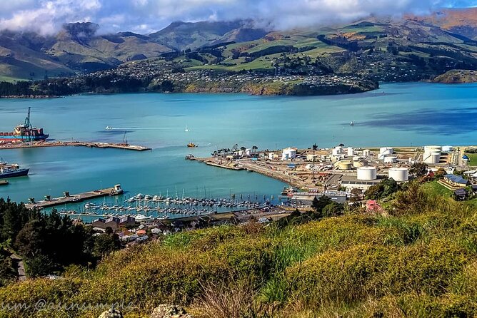 Christchurch City Full Day Tour - A 7-hour Christchurch highlight loop built around a rebuild story