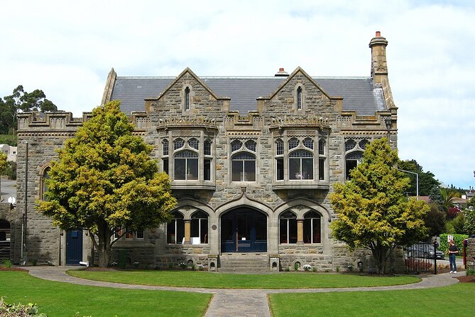 Christchurch City Highlights Half Day Tour - The Guide Factor: Stories Matter, and So Does Clear Communication