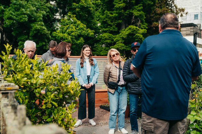 Christchurch City Top Sights Half Day Tour(Small Group Tour) - Key things I’d focus on before you go