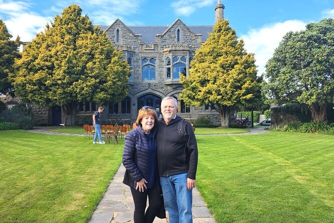 Christchurch City Top Sights Half Day Tour(Small Group Tour) - How the 3 to 4 hours usually feels in real life