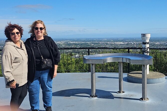Christchurch City Top Sights Half Day Tour(Small Group Tour) - Small group size, vehicle comfort, and pickup details that matter