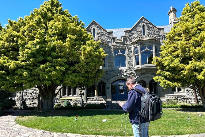 Christchurch City Top Sights Half Day Tour(Small Group Tour) - Value check: $114.81 per person, what you get and what you should budget