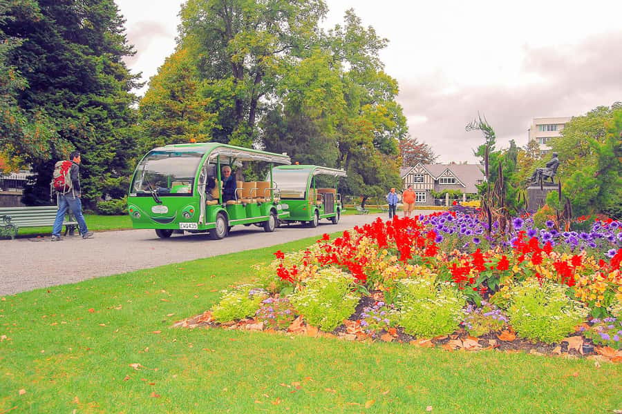 Christchurch Gondola and Tram City Tour Combo - Price and value: what you’re really paying for