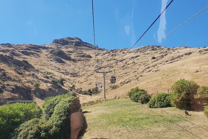 Christchurch Gondola Ride Ticket - Price vs. add-ons: when the Avon River punt upgrade is worth it