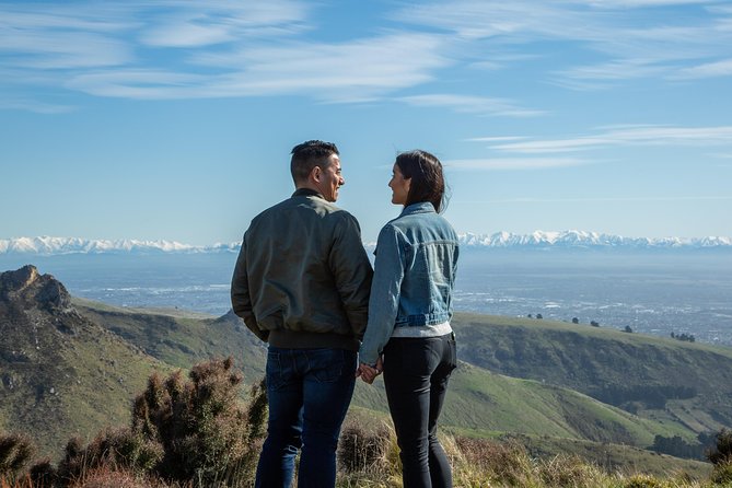 Christchurch Gondola Ride Ticket - Price vs. time: when the gondola alone is enough