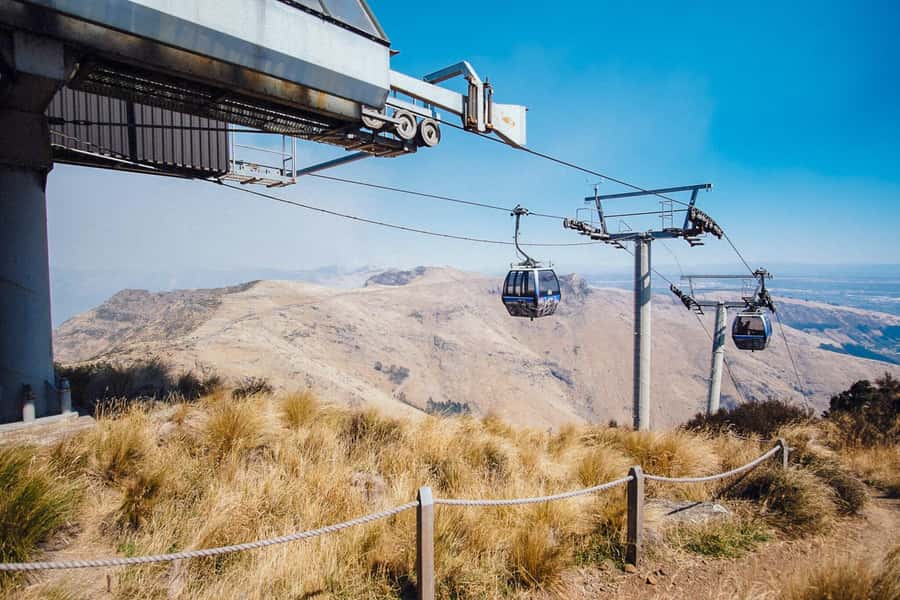 Christchurch: Gondola Ticket and Punt Ride on the Avon River - Quick takeaways before you go