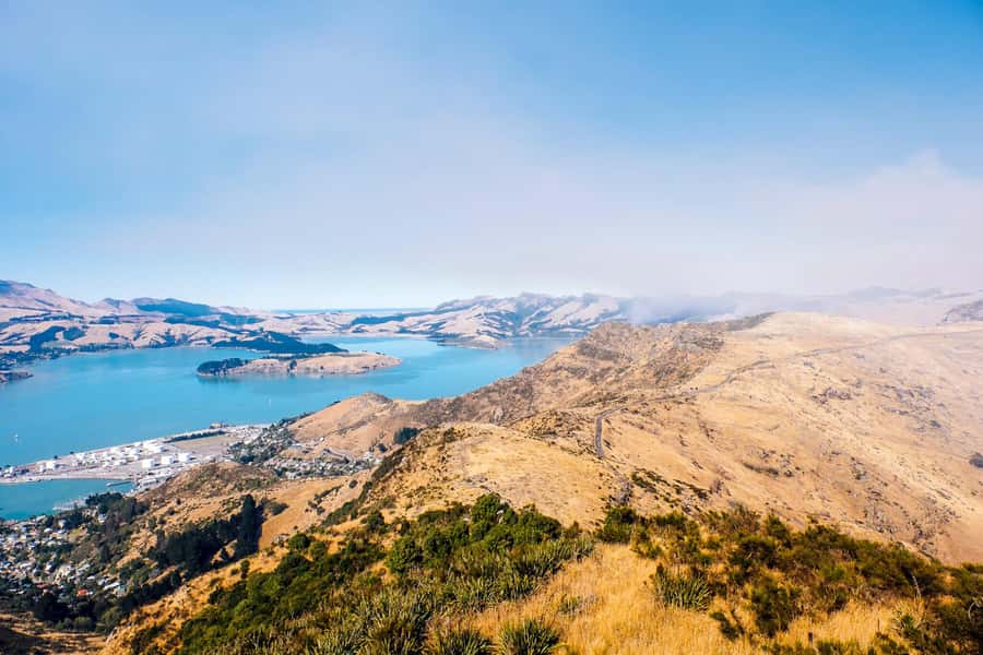 Christchurch: Gondola Ticket and Punt Ride on the Avon River - Discovery Ride and Red Rock Café, More Than Just Looking Up