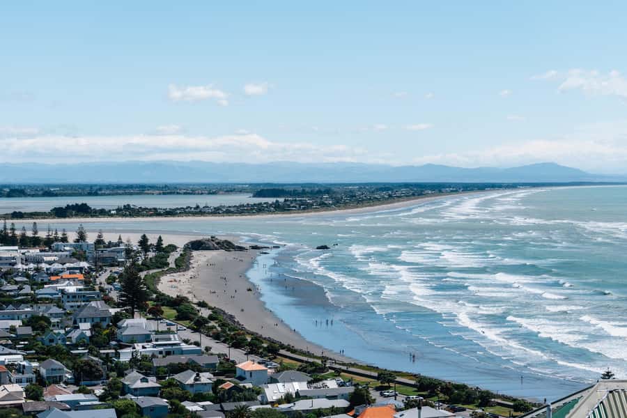 Christchurch: Guided Crater Rim Walk with Picnic - What’s included, and how that changes the value of $138