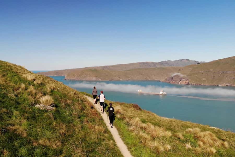 Christchurch: Guided Crater Rim Walk with Picnic - Why this Crater Rim walk works so well from Christchurch