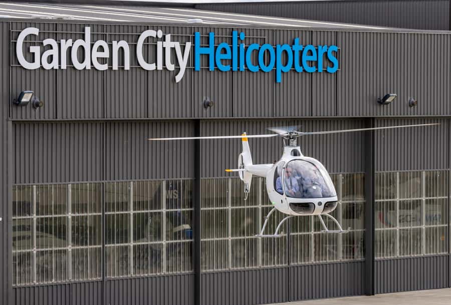 Christchurch: Helicopter Trial Flight - Key Points Before You Book