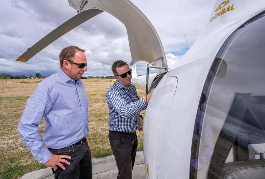 Christchurch: Helicopter Trial Flight - What Makes a Christchurch Helicopter Trial Flight Actually Worth It