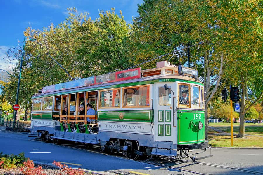 Christchurch: Hop-On Hop-Off Tour by Vintage Tram - Should You Book This Christchurch Vintage Tram Hop-On Hop-Off Pass?