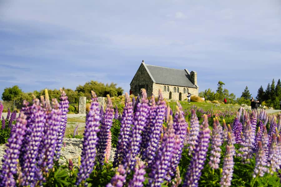 Christchurch: Lake Tekapo Stargazing & Mount Cook 2-Day Tour - Why this Mount Cook and Lake Tekapo route works so well