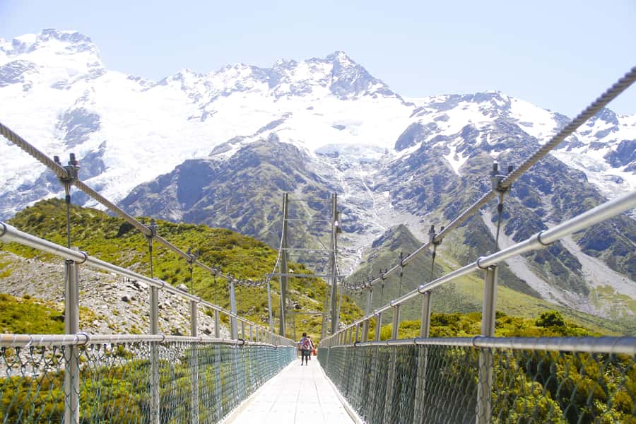 Christchurch: Lake Tekapo Stargazing & Mount Cook 2-Day Tour - Who this tour suits best, and who should think twice