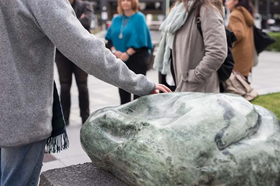 Christchurch: Ōtautahi Meander Walking Tour with Tastings - Key highlights