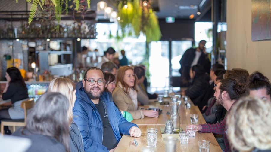Christchurch: Ōtautahi Meander Walking Tour with Tastings - Māori Greetings, Manaakitanga, and the Lesson Hidden in the Way You Walk