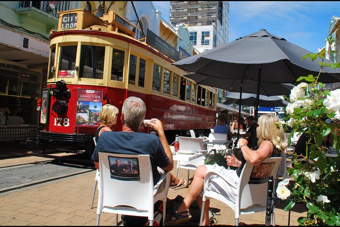 Christchurch Sightseeing Pass - Key things to know before you go