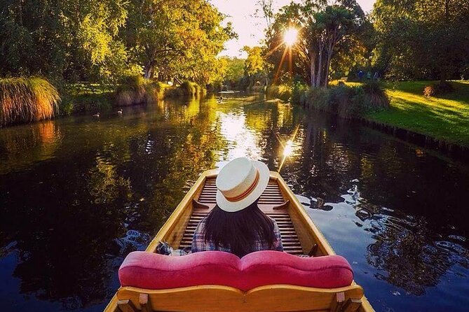 Christchurch Sightseeing Pass - The “Garden City” combo: why these three attractions work together