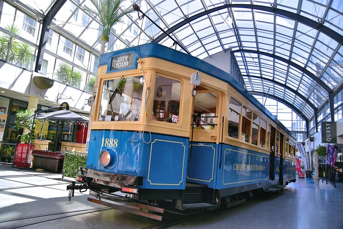 Christchurch Sightseeing Pass - Price and value at $70.75: when this pass is a smart buy