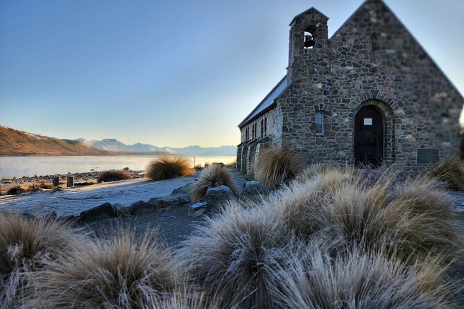 Christchurch to Mt Cook via Tekapo (1 way) (Small Group) - Pickup, timing, and the small details that shape comfort
