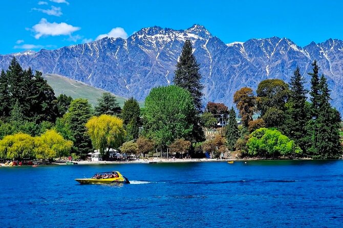 Christchurch to Queenstown One Way Tour Via Lake Tekapo & Mt Cook - Key Things I’d Prioritize Before You Go
