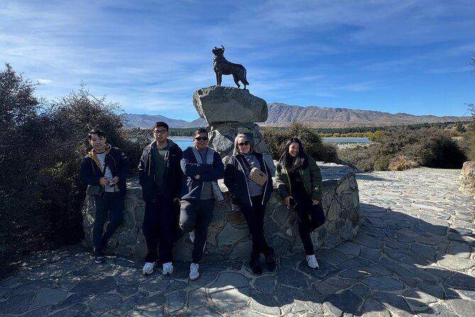 Christchurch to Queenstown One Way Tour Via Lake Tekapo & Mt Cook - Why This One-Way Christchurch to Queenstown Trip Can Be Worth $369.24