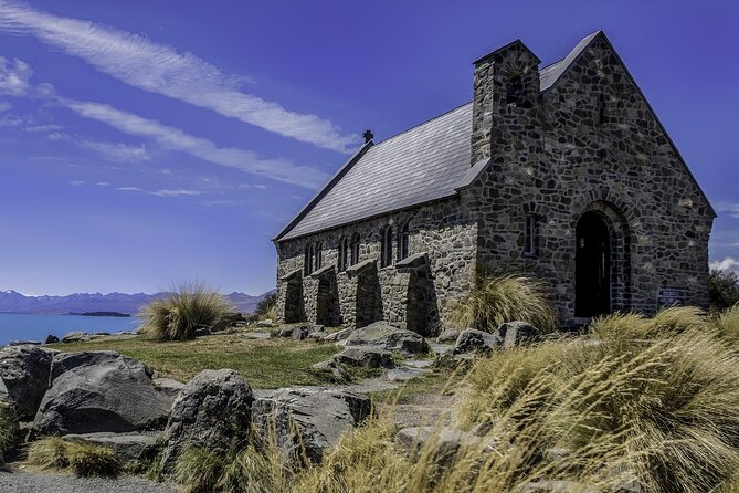 Christchurch to Queenstown One-Way Tour via Mt Cook & Lake Tekapo - Christchurch pickup, luggage plan, and why the day starts early