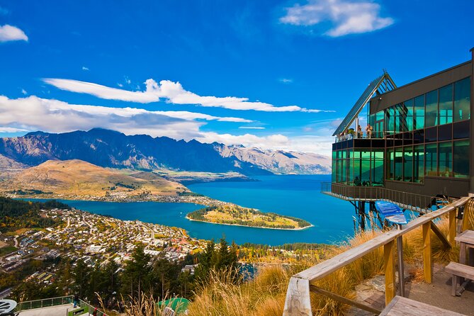 Christchurch to Queenstown via Lake Tekapo and Mt Cook (1 way) - Key things that make this Christchurch to Queenstown route work