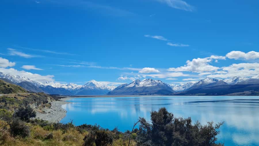 Christchurch: to Queenstown via Mt Cook 1 Way Tour - The long-day pacing: why the day feels full but not frantic