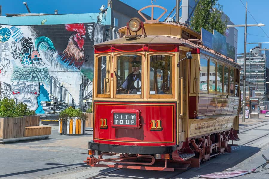 Christchurch Tram City Tour & Punting Combo - Key Highlights to Know Before You Go