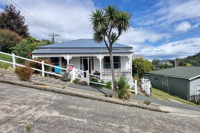 City Highlights, Larnach Castle & Peninsula Views - Price and value: what $152.66 buys you, and what costs extra