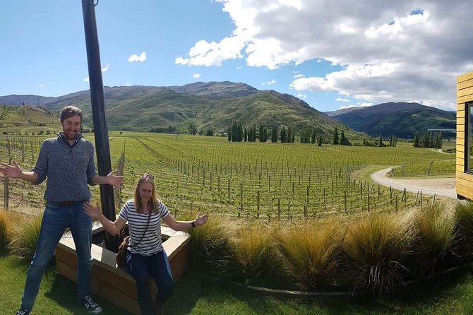 Classic Wanaka Wine Tour - Price and booking pattern: what $247.61 buys you