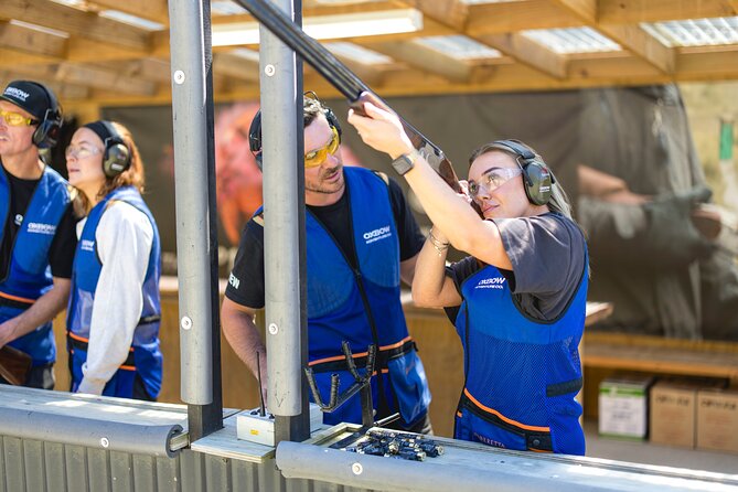 Clay Target Shooting & Ultimate Off-Roading in Gibbston Valley - Key points before you go