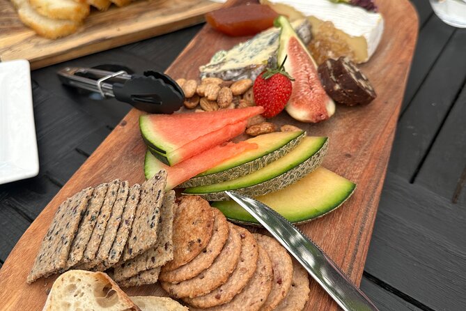 Coastal Connoisseur Wellington to Wairarapa Wine & Seal safari - Olive Oil to Wine: How the Day’s Tastings Stay Interesting (Not Repetitive)