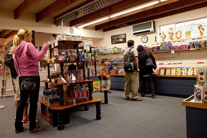COMBO Admission: Puzzling World, Wanaka - Price and Value at $20.17: What You Actually Get for the Money