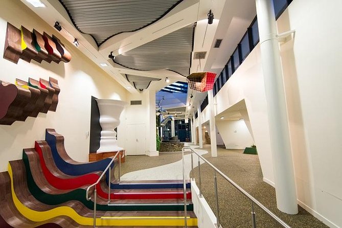 COMBO Admission: Puzzling World, Wanaka - Practical Tips for Families, Vertigo-Prone Visitors, and First Timers