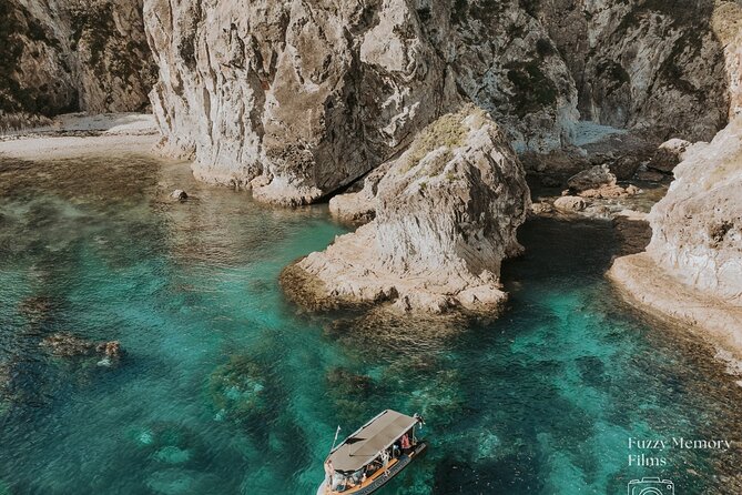 Coromandel Adventure and Wildlife Boat Tour to Aldermen Islands - Who should book this Aldermen boat tour