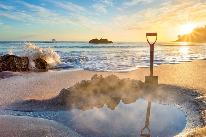 Coromandel Coastal Experience - Small Group Tour from Auckland - Key things to know before you go