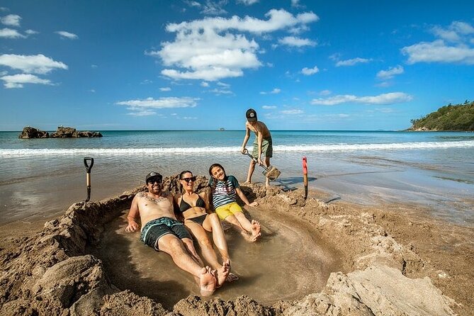 Coromandel Day Tour From Auckland - Key things I’d watch for