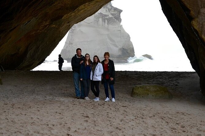 Coromandel Day Tour From Auckland - Small group touring in a max-19 van, with stories from your guide