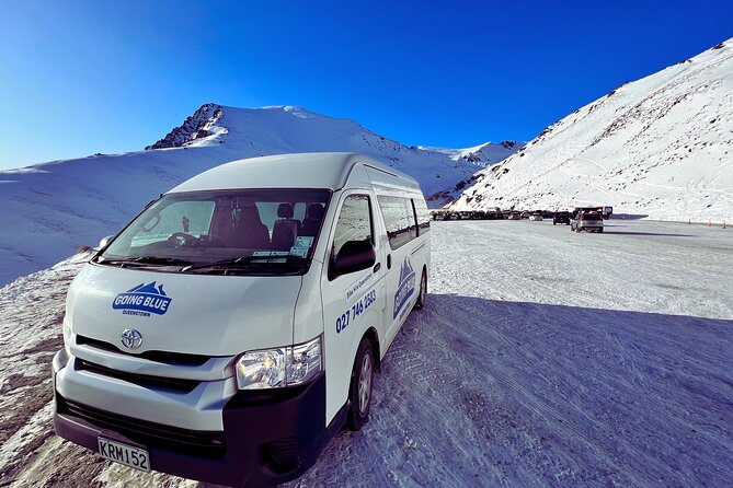 Coronet Peak Snow Play Experience from Queenstown - Key highlights you will feel on the day