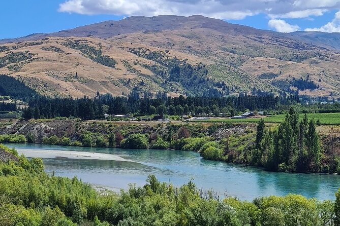 Cromwell Wine Tasting Tour using Classic Car - Price and Value: What You Really Pay For