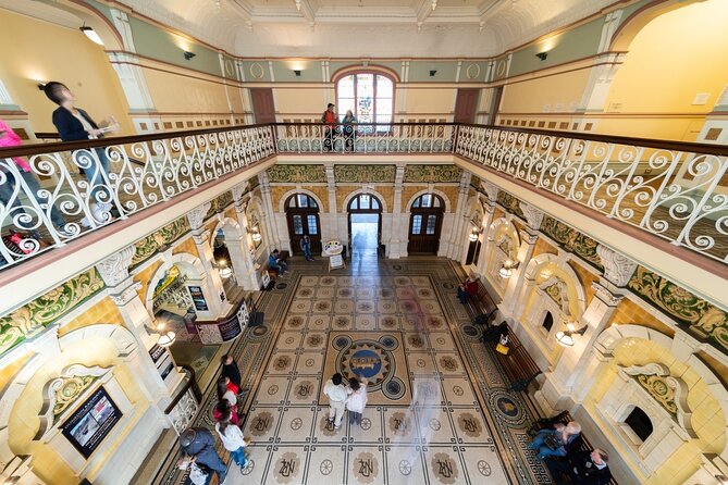 Cruise Dunedin City and Castle Tour - Price and value: is $121.01 worth it?