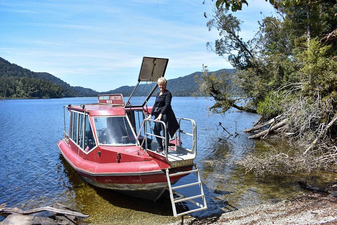 Cruise & Rainforest Walk - Franz Josef Glacier - Key things I’d watch for before you book