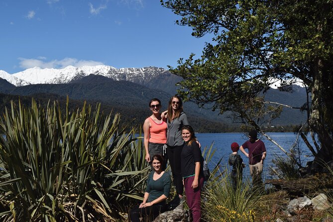 Cruise & Rainforest Walk - Franz Josef Glacier - Price and value: is $92.47 per person worth it?