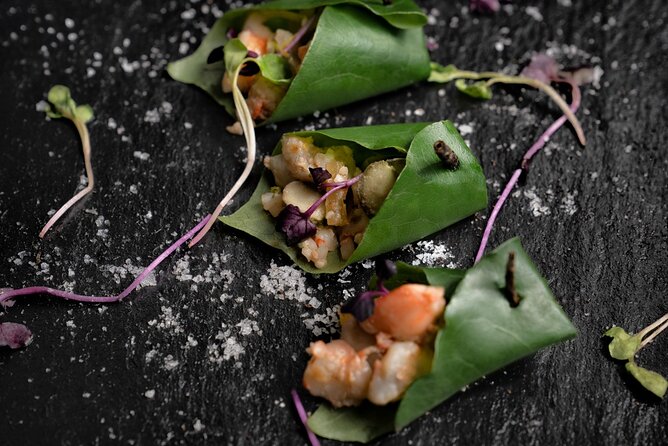 Cultural Experience & Seasonal Māori Cuisine at Te Pā Tū - Key highlights worth planning for